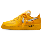 Off-White x Nike Air Force 1 Low ‘Lemonade’