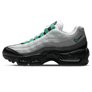 Nike Air Max 95 Next Nature Wmns 'Stadium Green'