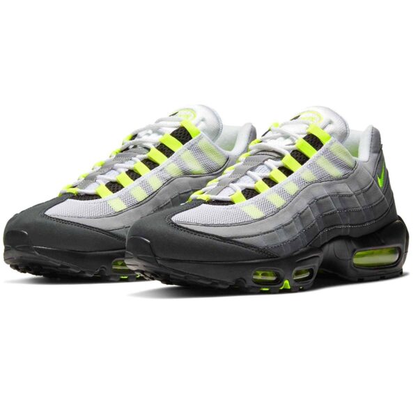 Nike Air Max 95 OG 'Neon' 2020