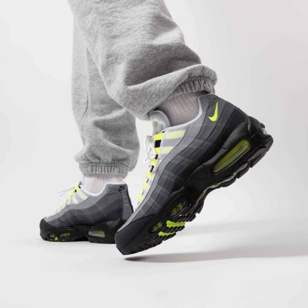 Nike Air Max 95 OG 'Neon' 2020