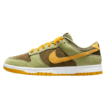 Dunk Low ‘Dusty Olive’