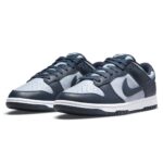 Dunk Low 'Georgetown'