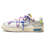 Off-White x Dunk Low 'Lot 48 of 50'