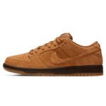 Nike Dunk Low Pro SB 'Wheat Mocha'