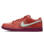 Nike Dunk Low SB 'Mystic Red'