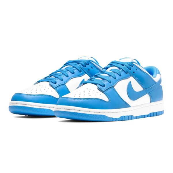 Dunk Low ‘University Blue’