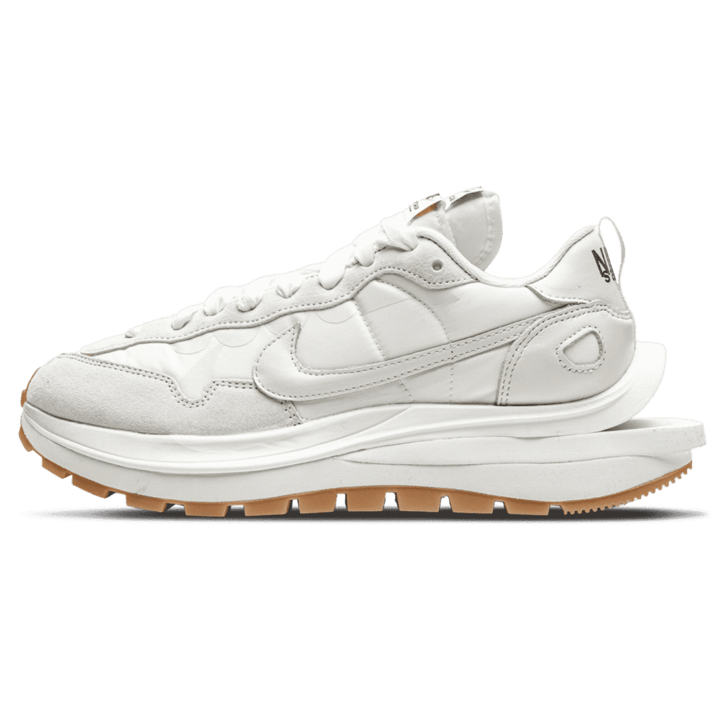 Sacai x Nike VaporWaffle 'Sail Gum'
