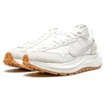 Sacai x Nike VaporWaffle 'Sail Gum'