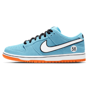 Dunk Low Pro SB 'Gulf'