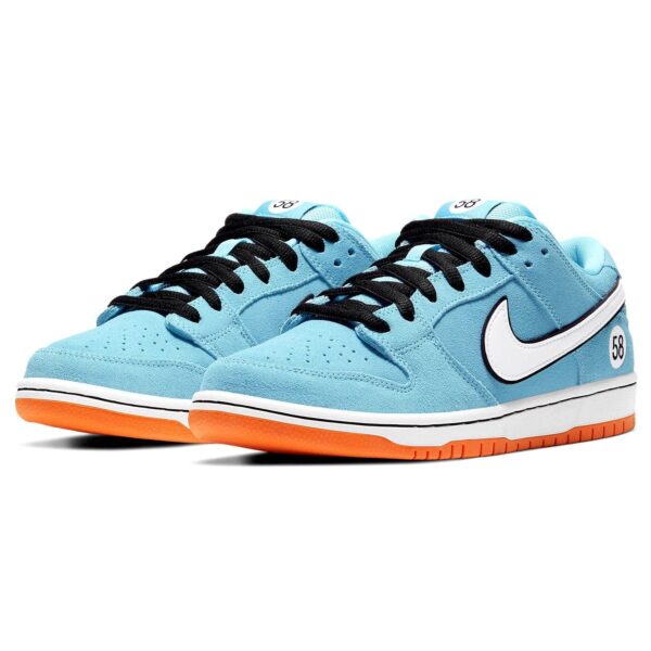 Dunk Low Pro SB 'Gulf'