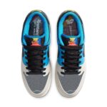 Instant Skateboards x Dunk Low Pro SB QS