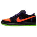 Nike Dunk Low SB 'Night of Mischief'