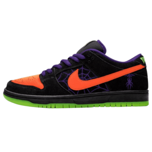 Nike Dunk Low SB 'Night of Mischief'