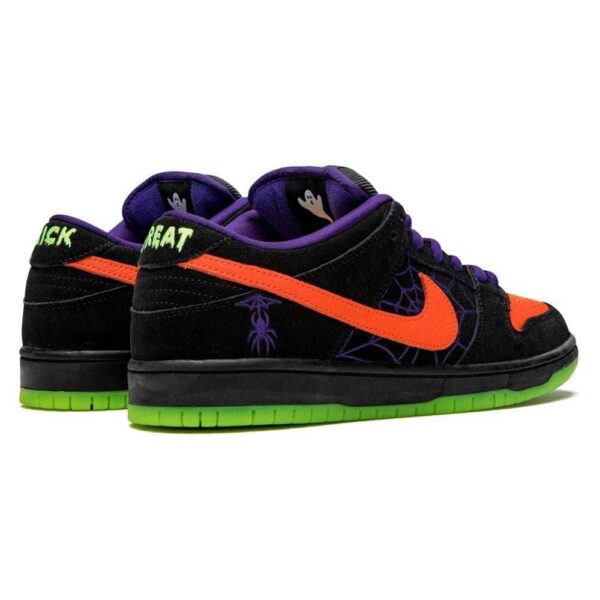 Nike Dunk Low SB 'Night of Mischief'