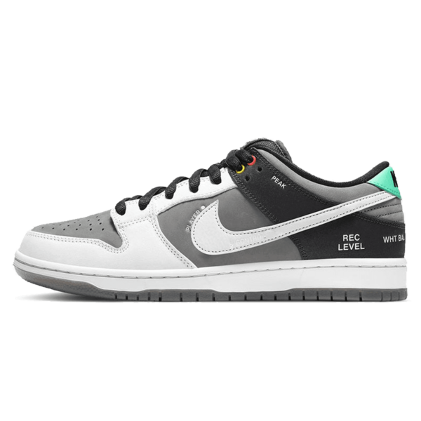 Dunk Low SB 'Camcorder'