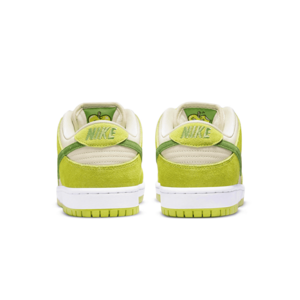 Nike Dunk Low Pro SB 'Fruity Pack - Green Apple'