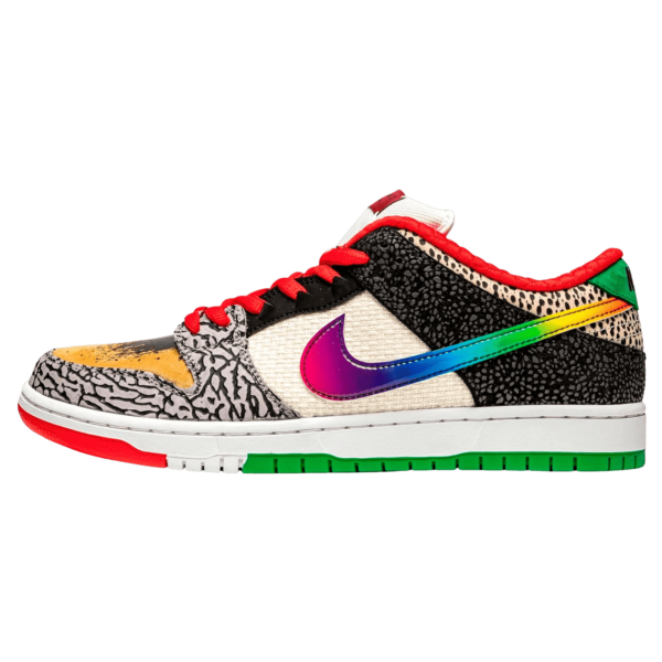 Dunk Low SB ‘What The Paul’