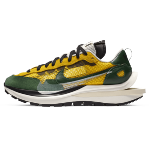 Sacai x Nike VaporWaffle 'Tour Yellow'