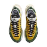 Sacai x Nike VaporWaffle 'Tour Yellow'