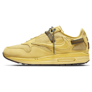 Travis Scott x Nike Air Max 1 'Saturn Gold'