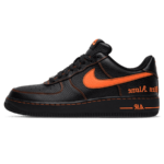 Vlone x NikeLab Air Force 1 'Vlone'