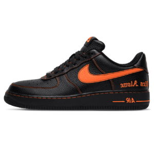 Vlone x NikeLab Air Force 1 'Vlone'