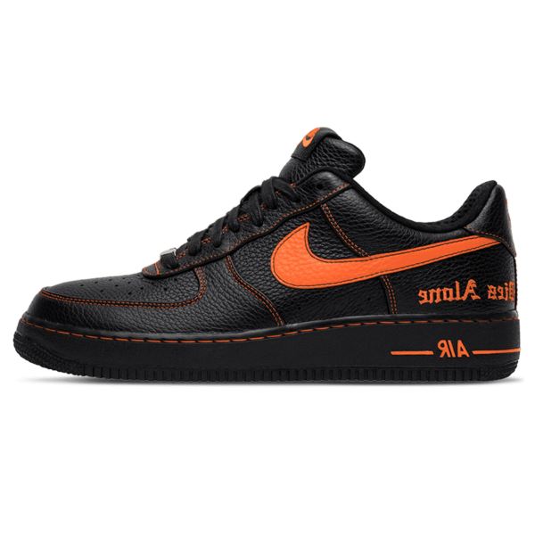 Vlone x NikeLab Air Force 1 'Vlone'