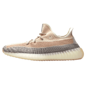 YZY Boost 350 V2 'Ash Pearl'