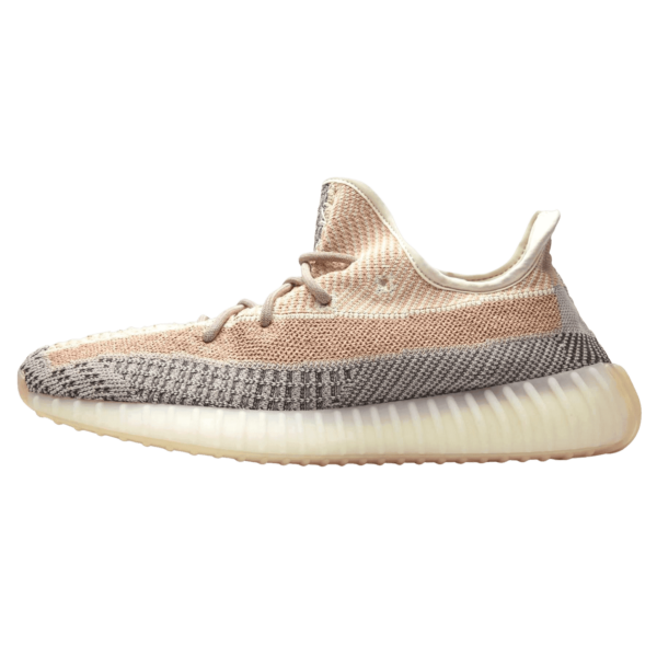 YZY Boost 350 V2 'Ash Pearl'