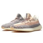 YZY Boost 350 V2 'Ash Pearl'