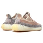 YZY Boost 350 V2 'Ash Pearl'