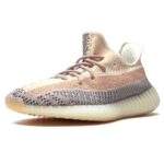 YZY Boost 350 V2 'Ash Pearl'