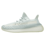 YZY Boost 350 V2 'Cloud White Non-Reflective'