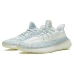 YZY Boost 350 V2 'Cloud White Non-Reflective'