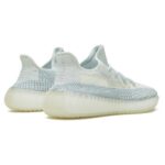 YZY Boost 350 V2 'Cloud White Non-Reflective'