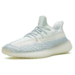 YZY Boost 350 V2 'Cloud White Non-Reflective'