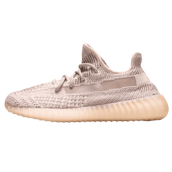 YZY Boost 350 V2 'Synth Reflective'