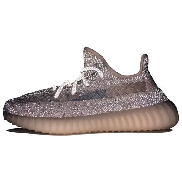 YZY Boost 350 V2 'Synth Reflective'