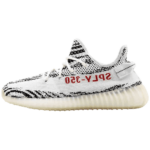 YZY Boost 350 V2 Zebra