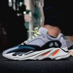 YZY Boost 700 'Wave Runner'