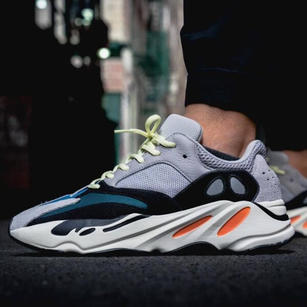 YZY Boost 700 'Wave Runner'