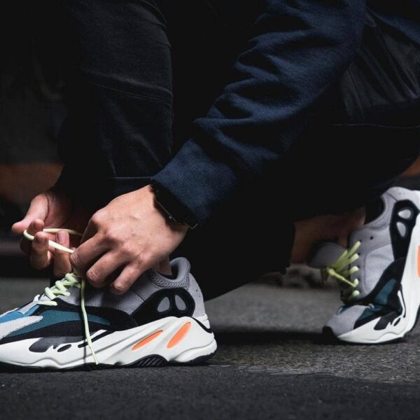 YZY Boost 700 'Wave Runner'