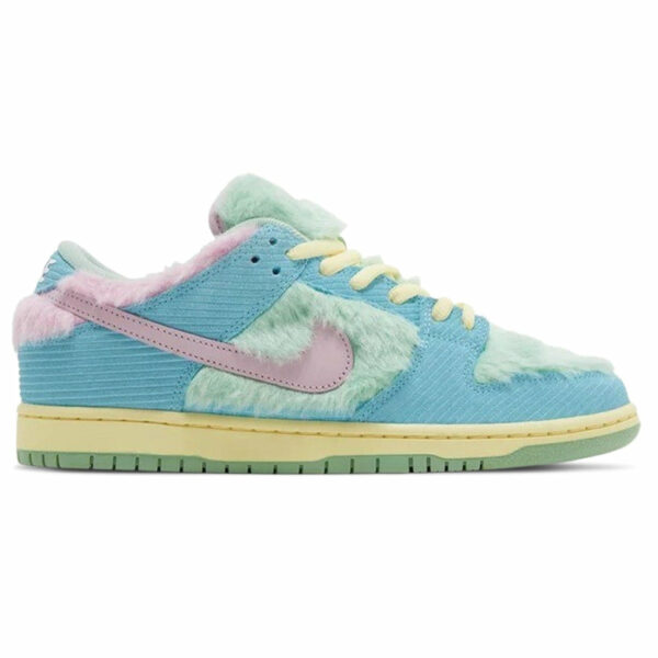 Verdy x Nike Dunk SB Low 'Visty'