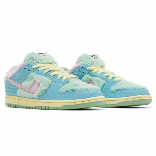 Verdy x Nike Dunk SB Low 'Visty'