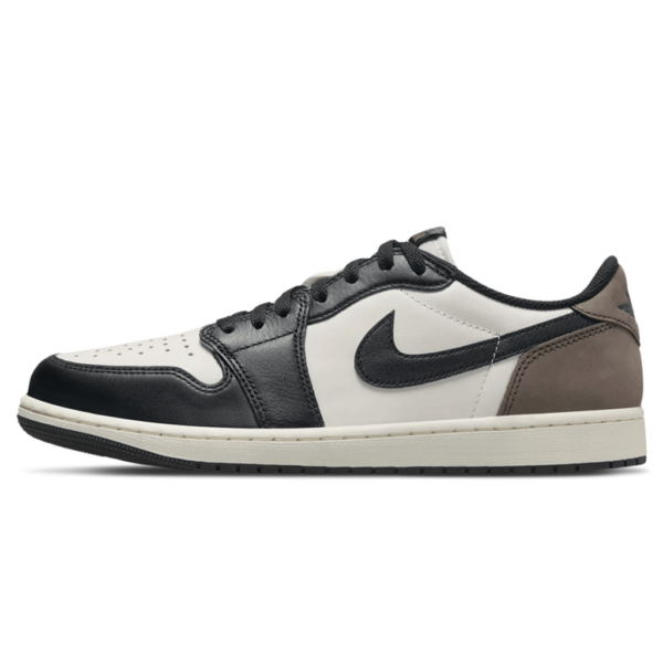 Air Jordan 1 Low OG 'Mocha'