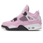 Air Jordan 4 Wmns Retro 'Orchid'