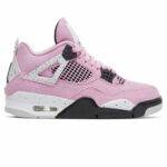 Air Jordan 4 Wmns Retro 'Orchid'