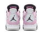 Air Jordan 4 Wmns Retro 'Orchid'