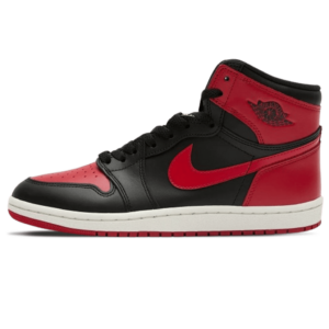 Air Jordan 1 Retro High '85 OG 'Bred' 2025