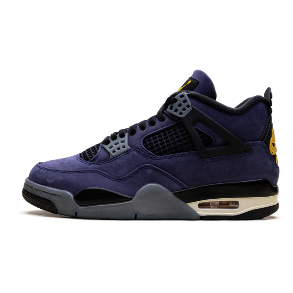 Air Jordan 4 “Lakers”